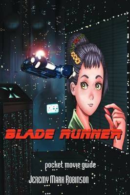 Blade Runner: Pocket Guide (Paperback)