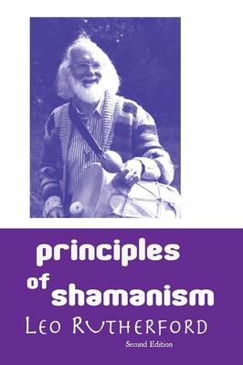 Principles of Shamanism (Paperback)
