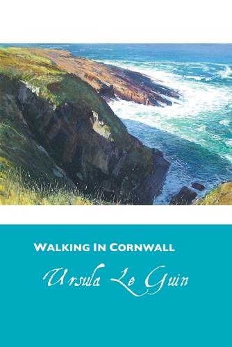 Walking in Cornwall (Paperback)
