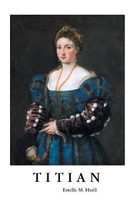 Titian - Painters (Paperback)