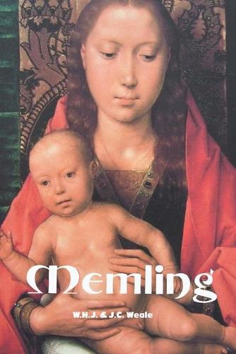 Memling - Painters (Paperback)