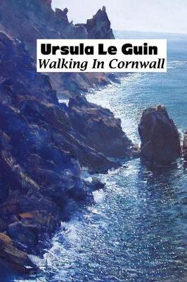 Walking in Cornwall (Paperback)