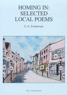 Homing in: Selected Local Poems (Paperback)