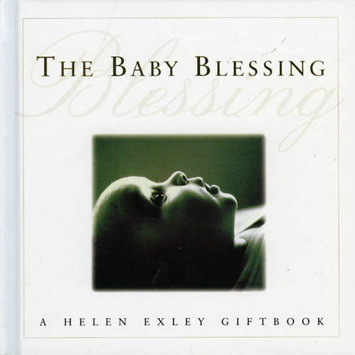 The Baby Blessing - Special Occasions S. (Hardback)