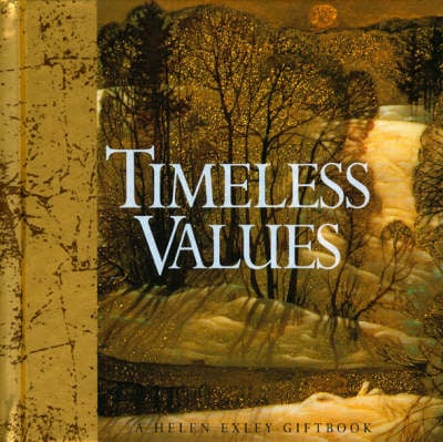 Timeless Values - Wisdom S. (Paperback)