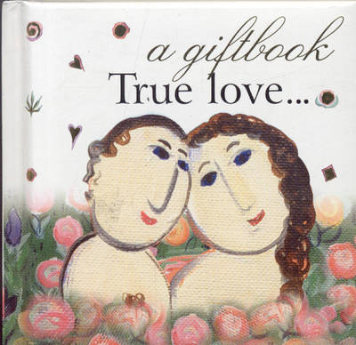 True Love - Mini Squares S. (Hardback)
