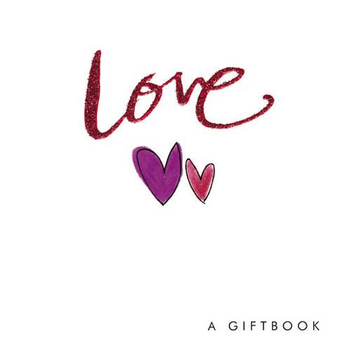 Love - Sparklies S. (Hardback)