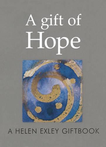 A Gift of Hope - Jewels S. (Hardback)