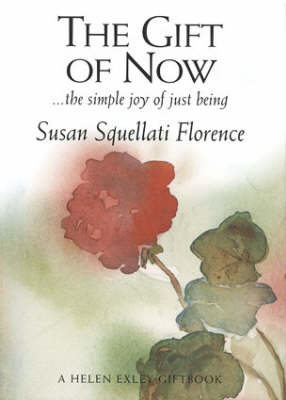 Gift of Now (Hardback)