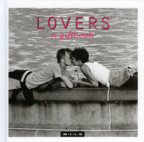Lovers with Love (Hardback)