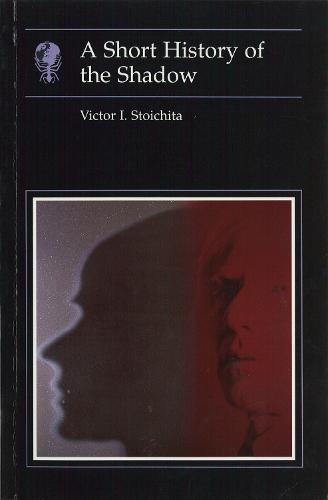 Short History of the Shadow (Paperback)
