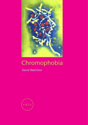 Chromophobia (Paperback)