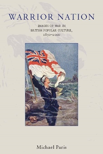 Warrior Nation (Paperback)