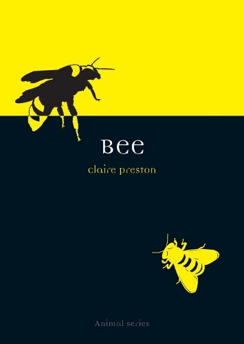 Bee - Animal Series (Paperback)