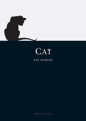 Cat - Animal Series (Paperback)