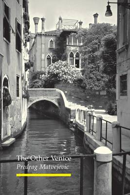 Other Venice Secrets of the City - Topographics (Paperback)