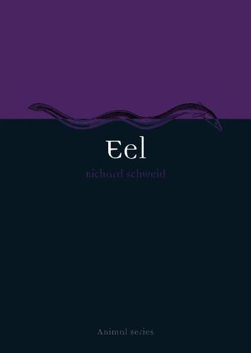 Eel - Richard Schweid