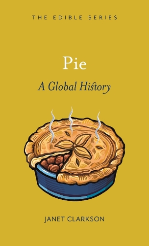 Pie - Janet Clarkson