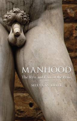 Manhood: The Rise and Fall of the Penis (Hardback)