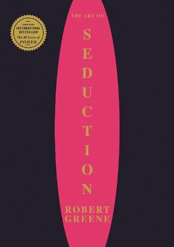 The Art Of Seduction (Paperback)