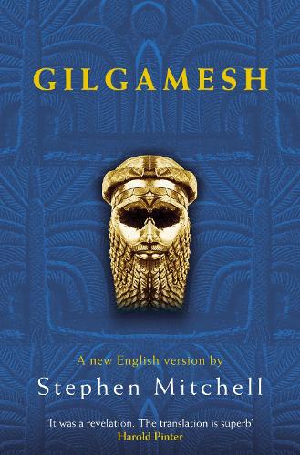 Gilgamesh (Paperback)