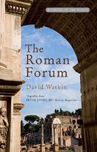 The Roman Forum (Paperback)
