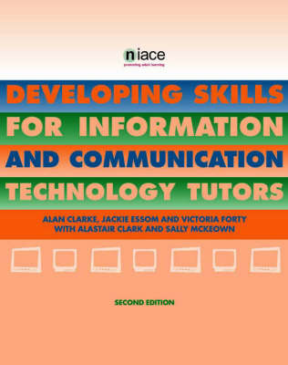 Developing Skills for Information and Communications Technology Tutors