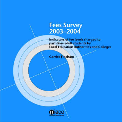 Fees Survey 2003/4 (Paperback)