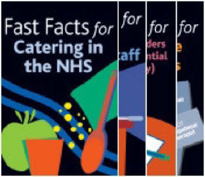 Care Professions - Fast Facts (Paperback)