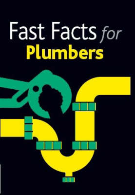 Plumbers - Fast Facts (Paperback)