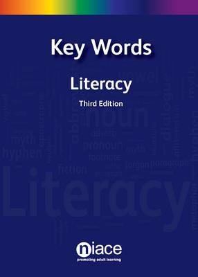 Key Words: Literacy (Spiral bound)