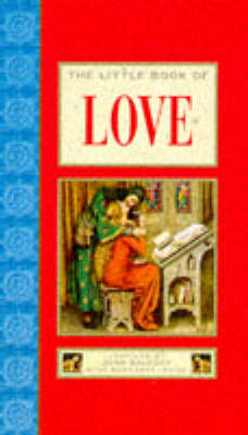 The Little Book of Love - Little Books (Hardback)