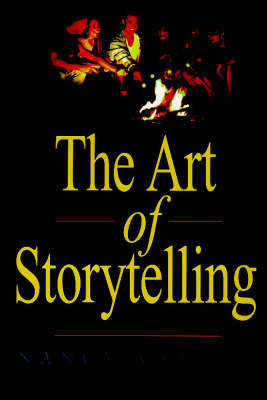 The Art of Storytelling (Paperback)