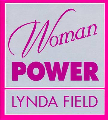 Woman Power - Little Books (Paperback)