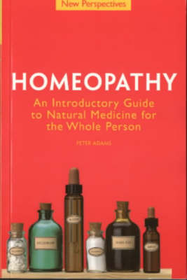 Homeopathy - New Perspectives Series (Paperback)