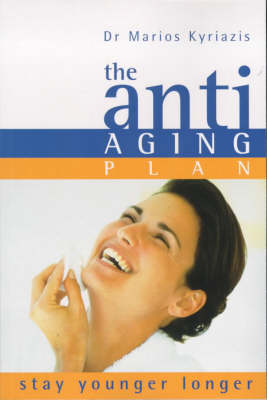 The Anti-aging Plan (Paperback)