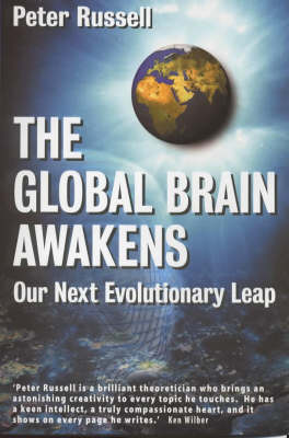 The Global Brain Awakens: Our Next Evolutionary Leap (Paperback)