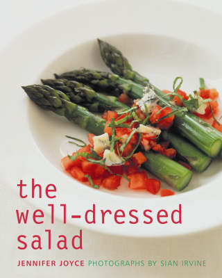 WELL DRESSED SALAD (Hardback)