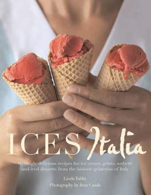 Ices Italia (Hardback)