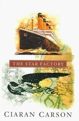The Star Factory (Paperback)