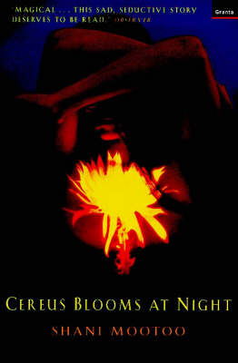 Cereus Blooms At Night (Paperback)