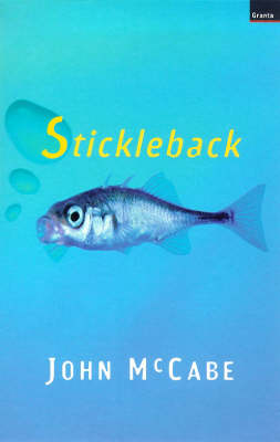 Stickleback (Paperback)