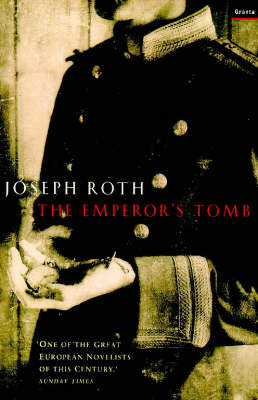 The Emperor's Tomb (Paperback)