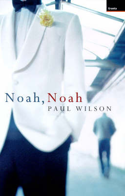 Noah, Noah (Hardback)