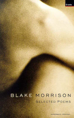 Selected Poems (Paperback)