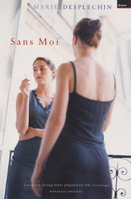 Sans Moi (Paperback)