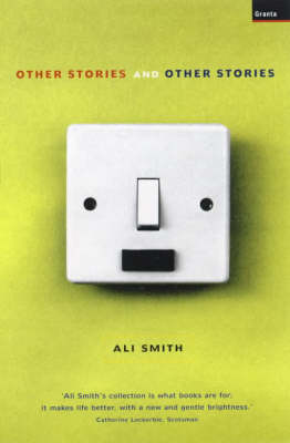 Other Stories and Other Stories (Paperback)
