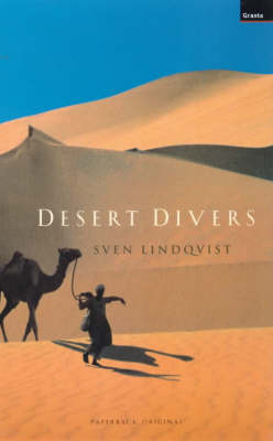 Desert Divers (Paperback)
