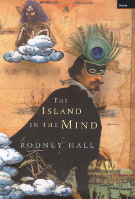 The Island in the Mind (Hardback)