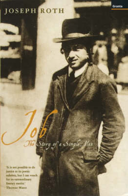 Job (Paperback)